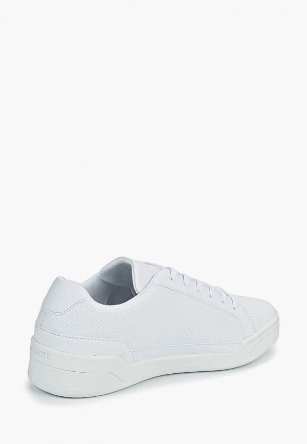 Lacoste Кеды - CHALLENGE 119 2 SMA - фото 3