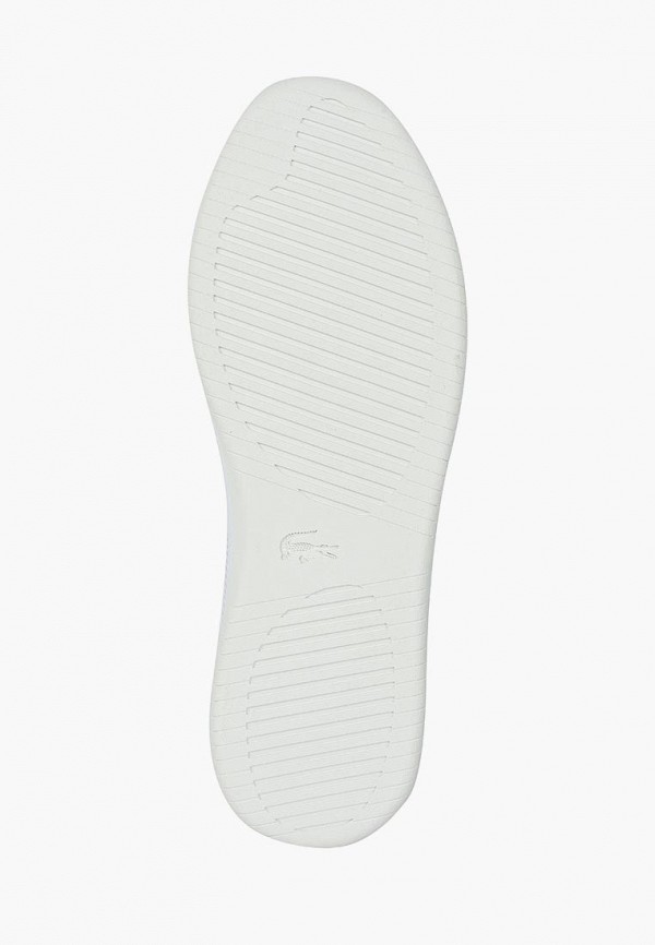 Lacoste Кеды - CHALLENGE 119 2 SMA - фото 5