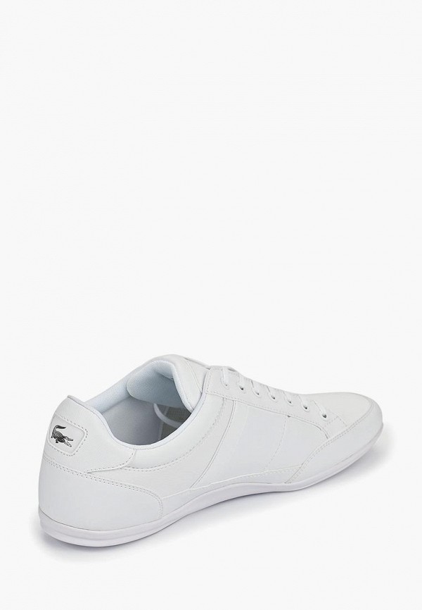 Lacoste Кеды - CHAYMON BL 1 CMA - фото 3