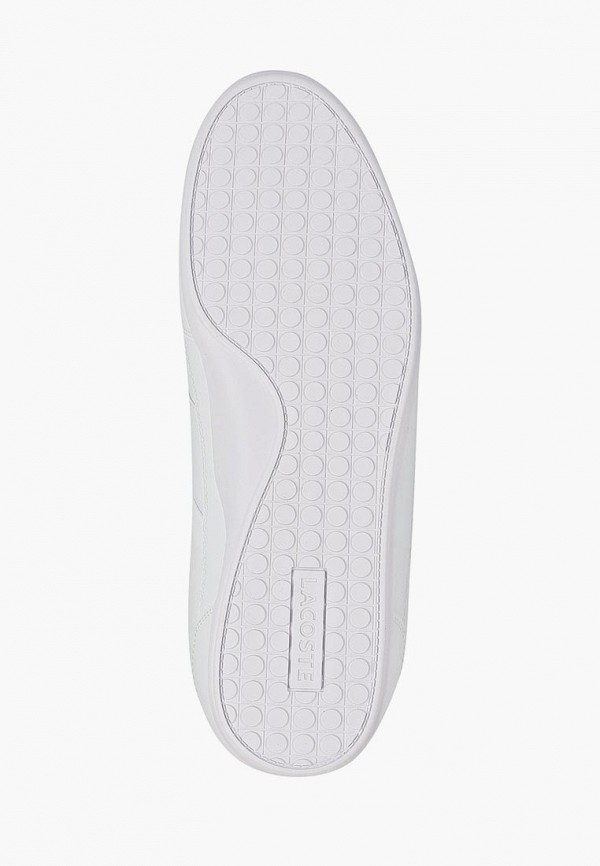 Lacoste Кеды - CHAYMON BL 1 CMA - фото 5