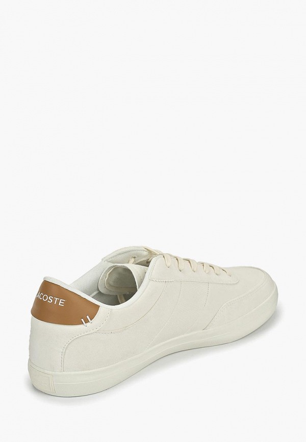 Lacoste Кеды - COURT-MASTER 119 3 CMA - фото 3