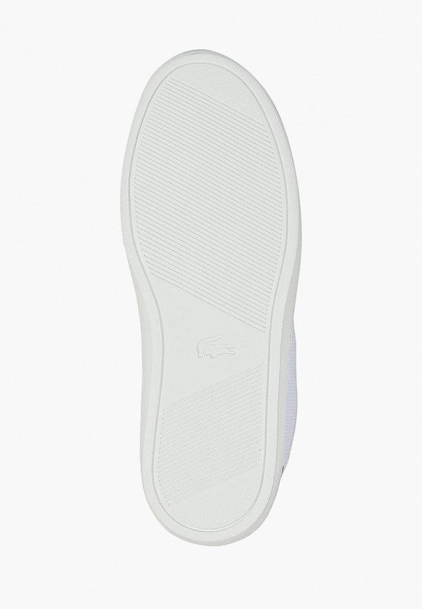 Lacoste Кеды - L.12.12 LIGHT-WT 1191 CMA - фото 5