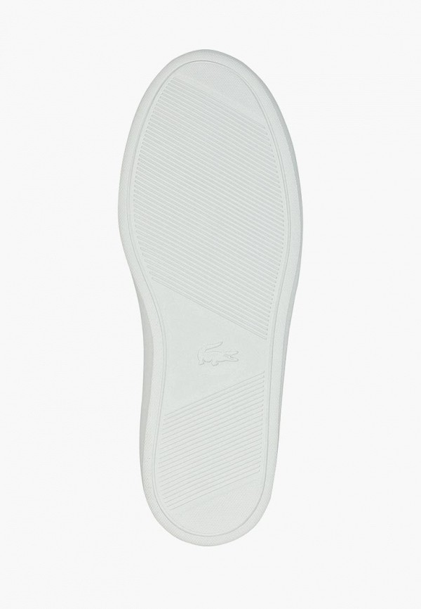 Lacoste Кеды - LA PIQUEE 119 1 CMA - фото 5