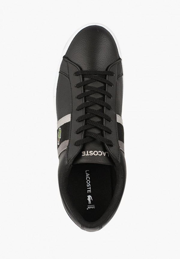 Lacoste Кеды - LEROND 119 3 CMA - фото 4