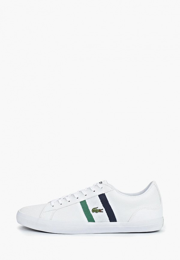 Lacoste Кеды - LEROND 119 3 CMA - фото 1