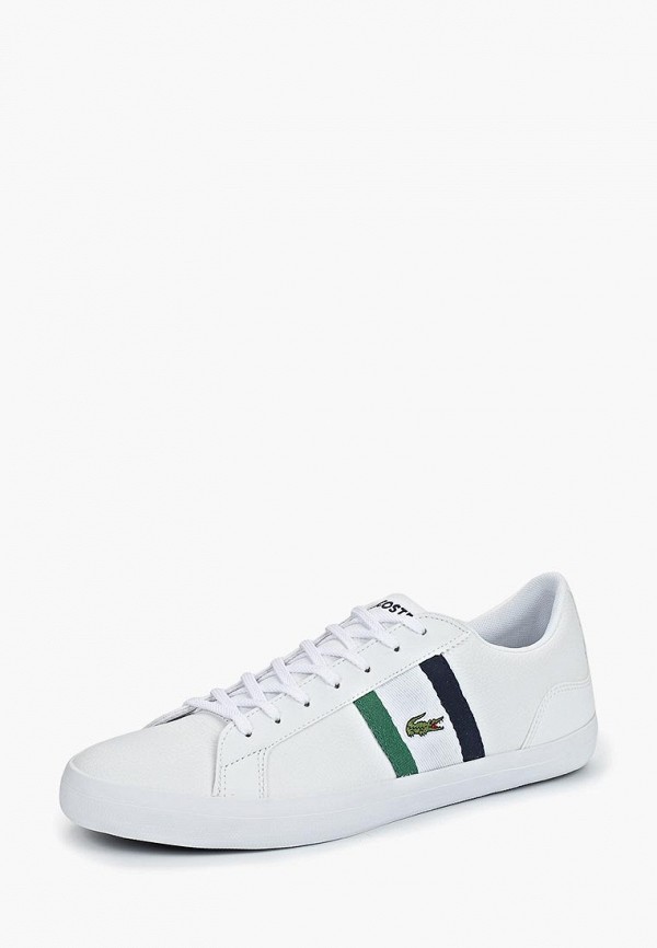 Lacoste Кеды - LEROND 119 3 CMA - фото 2