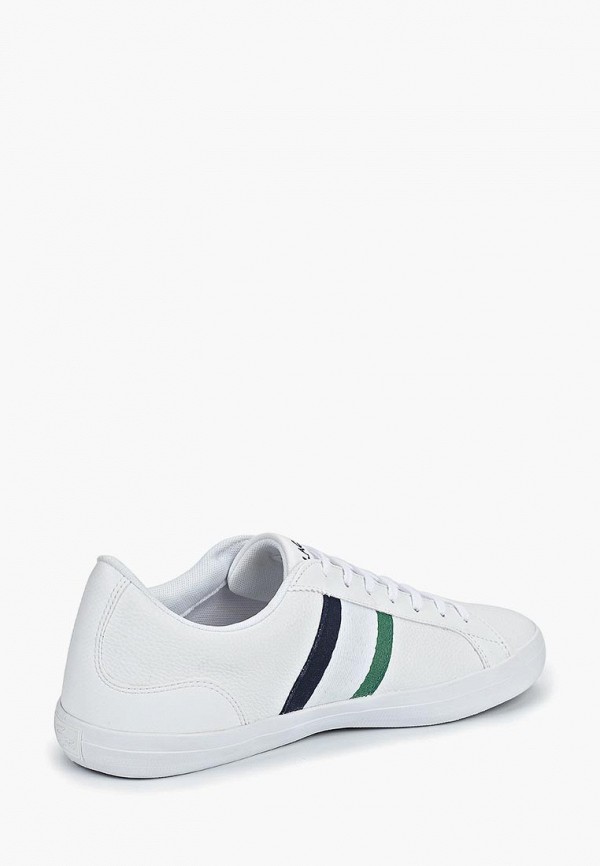 Lacoste Кеды - LEROND 119 3 CMA - фото 3