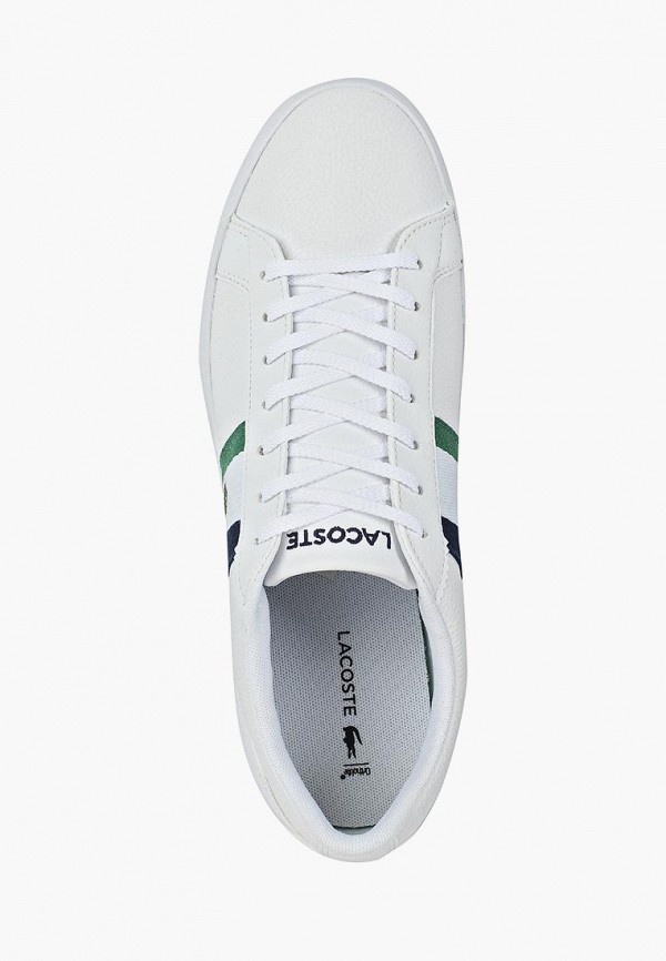 Lacoste Кеды - LEROND 119 3 CMA - фото 4