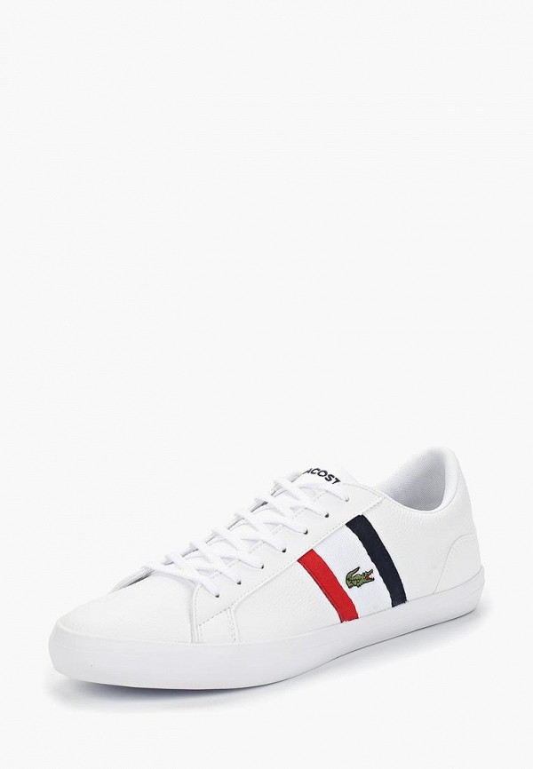 Lacoste LEROND 119 3 CMA LA038AMELQH8 Lamoda