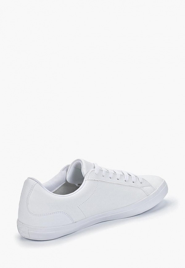 Lacoste Кеды - LEROND BL 1 CMA - фото 3