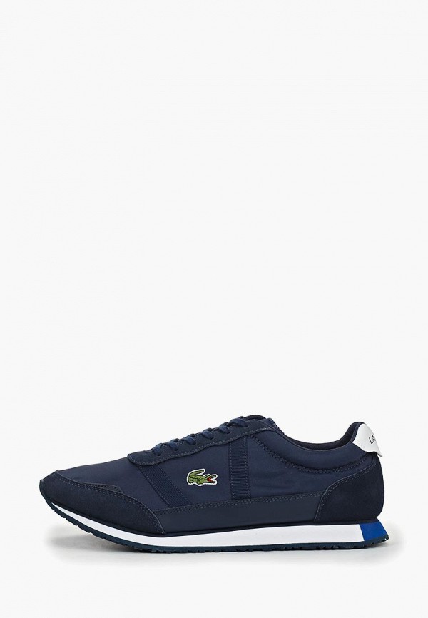 Lacoste PARTNER 119 4 SMA LA038AMELQN3