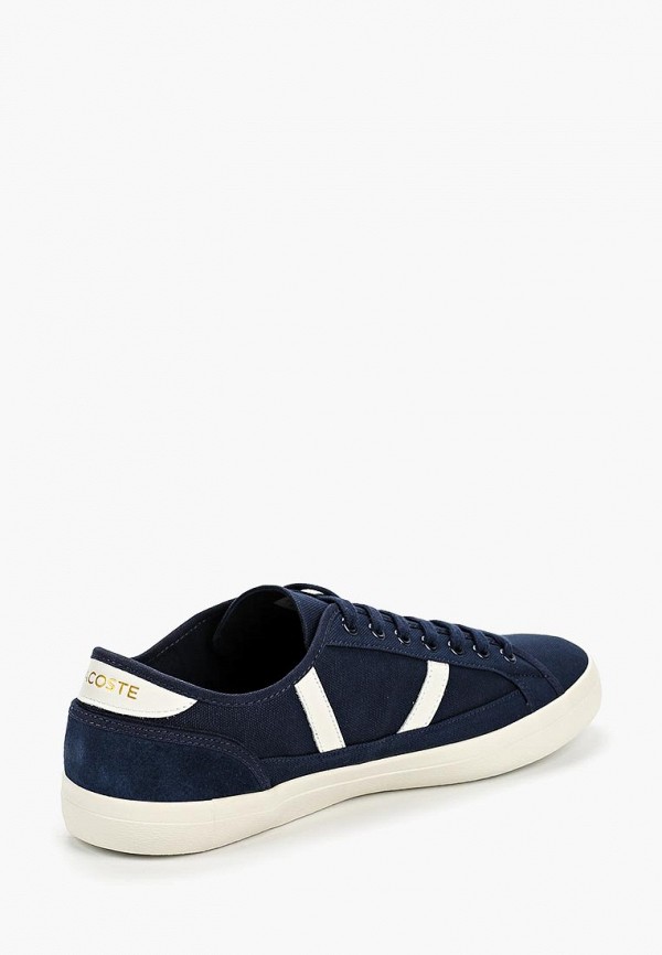 Lacoste Кеды - SIDELINE 119 1 CMA - фото 3