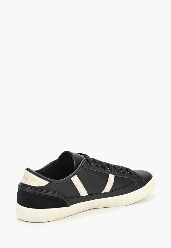 Lacoste Кеды - SIDELINE 119 3 CMA - фото 3