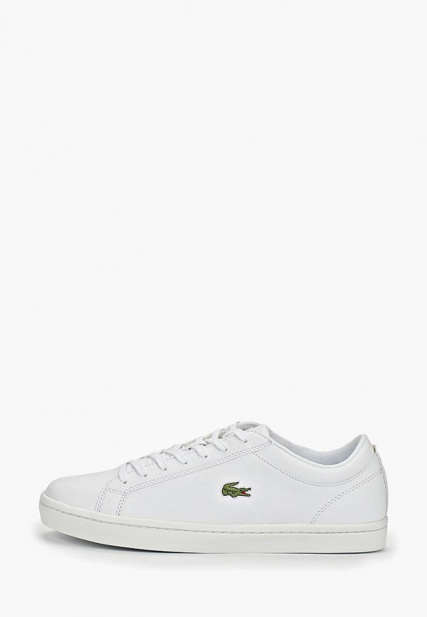 Lacoste Кеды - STRAIGHTSET BL 1 - фото 1