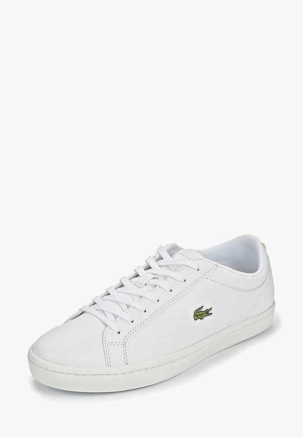 Lacoste Кеды - STRAIGHTSET BL 1 - фото 2