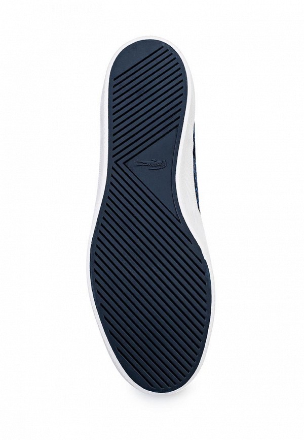 Lacoste Слипоны - GAZON SPORT URS - фото 3