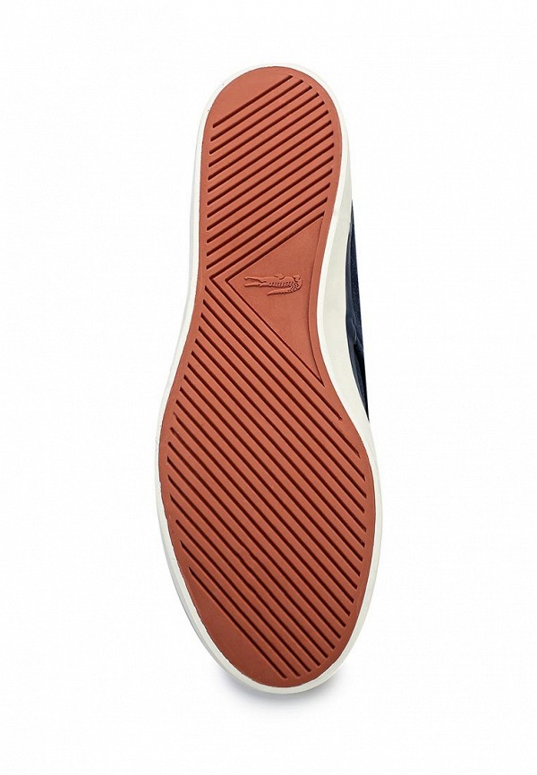 Lacoste Кеды - SEVRIN 7 - фото 3