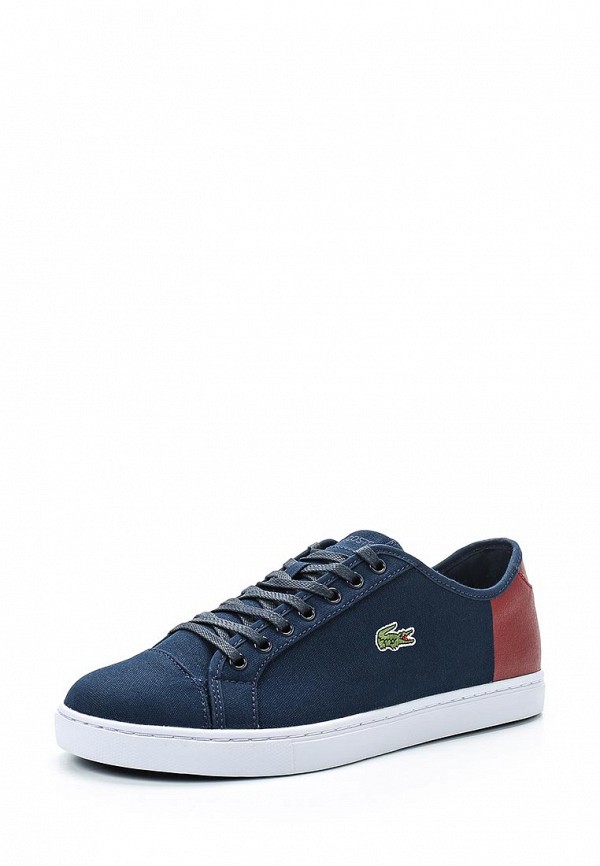 Lacoste Кеды - SHOWCOURT URS - фото 1