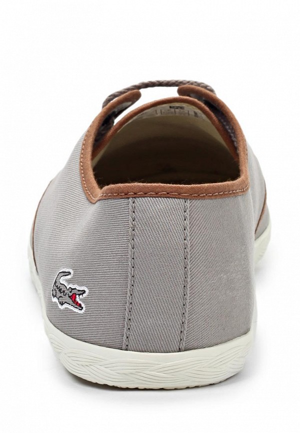 Lacoste Кеды - CHUTE 7 - фото 2