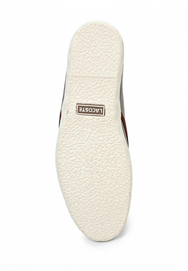 Lacoste Кеды - CHUTE 7 - фото 3