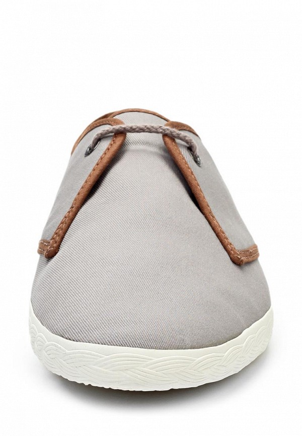 Lacoste Кеды - CHUTE 7 - фото 4