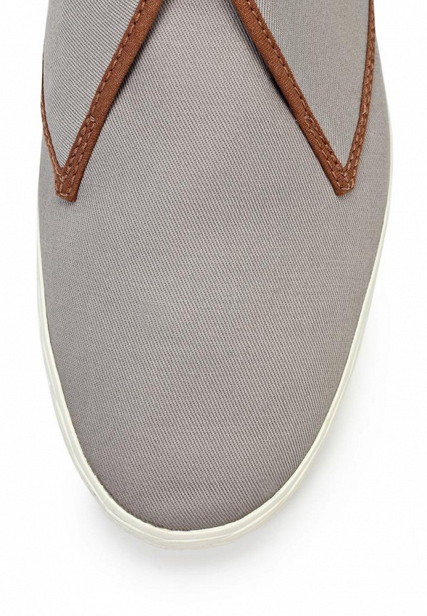 Lacoste Кеды - CHUTE 7 - фото 6