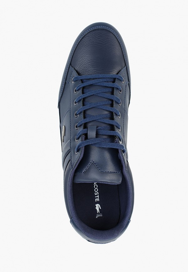 Lacoste Кроссовки - CHAYMON BL 1 CMA - фото 4