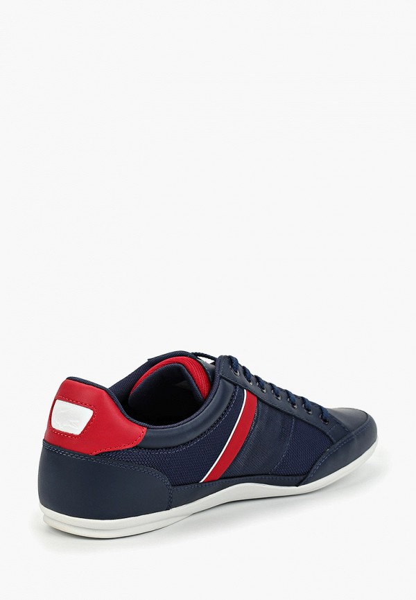 Lacoste Кроссовки - CHAYMON 319 3 CMA - фото 3