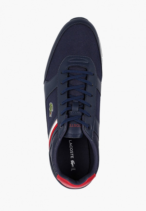 Lacoste Кроссовки - MENERVA SPORT 319 1 CMA - фото 4