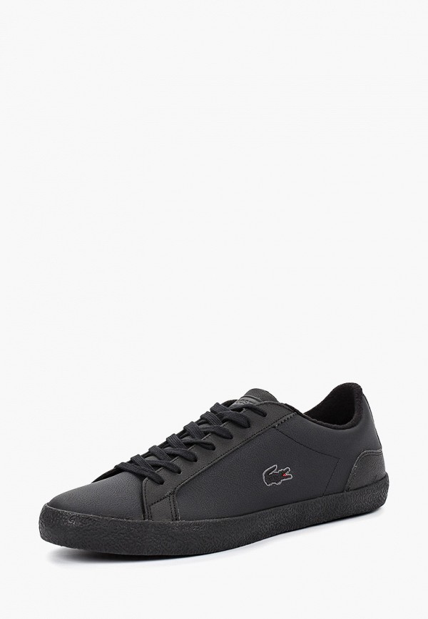 Lacoste Кеды - LEROND 319 6 CMA - фото 2