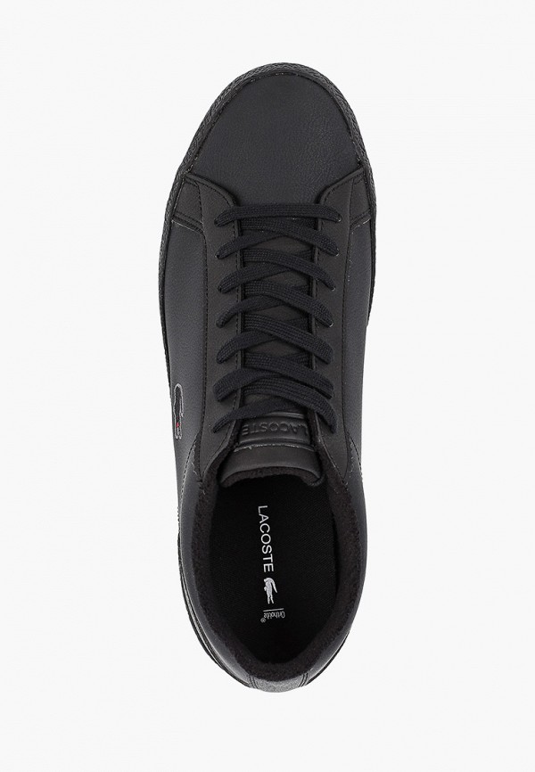 Lacoste Кеды - LEROND 319 6 CMA - фото 4