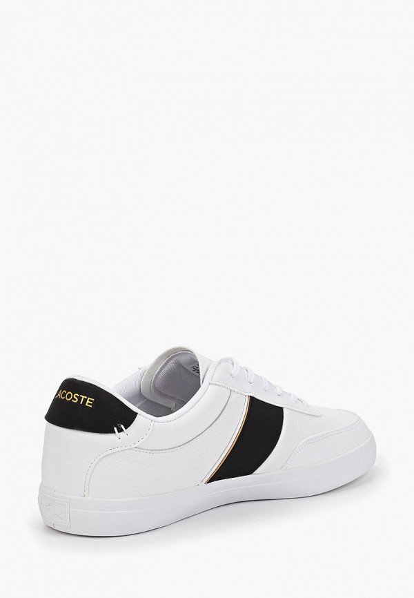 Lacoste Кеды - COURT-MASTER 319 6 CMA - фото 3