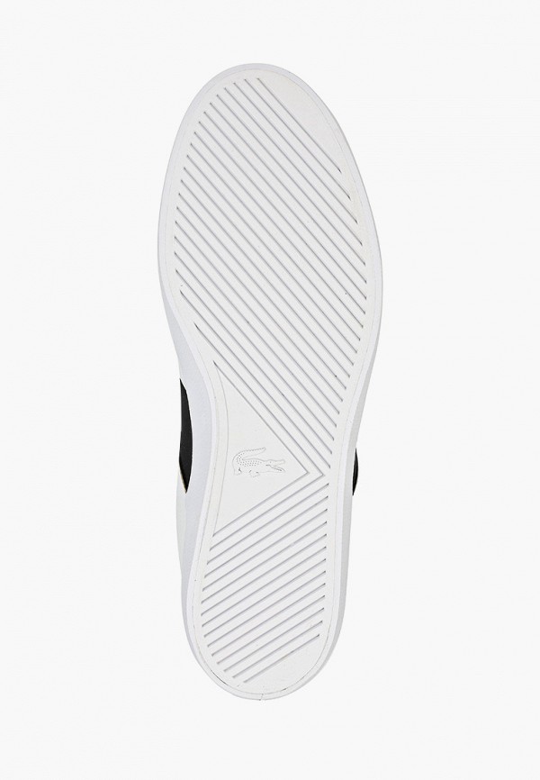 Lacoste Кеды - COURT-MASTER 319 6 CMA - фото 5