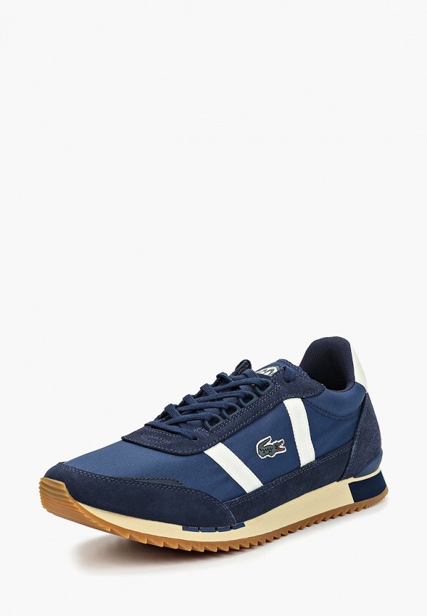 Lacoste Кроссовки - PARTNER RETRO 319 1 SMA - фото 2