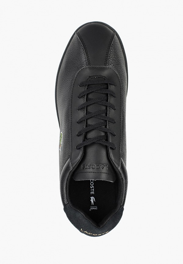 Lacoste Кеды - MASTERS 319 2 SMA - фото 4