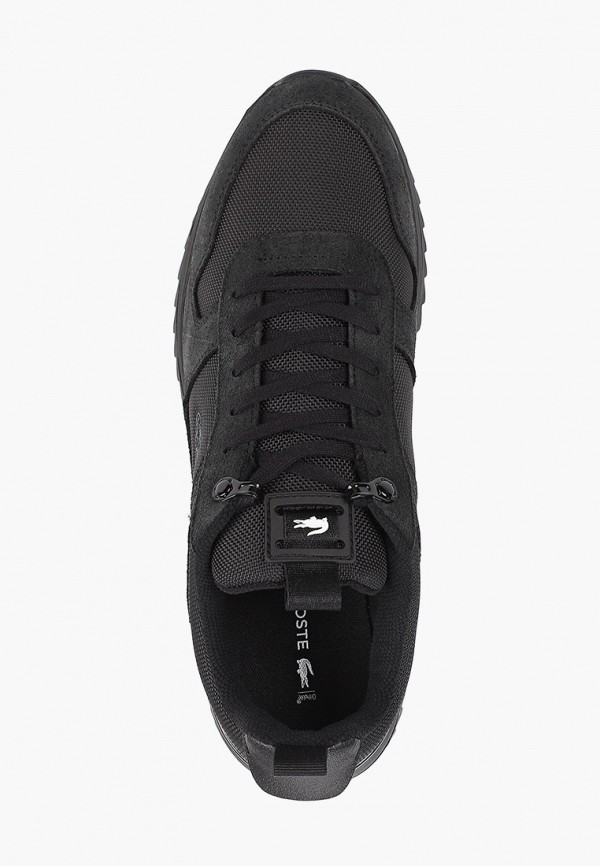 Lacoste Кроссовки - JOGGEUR 2.0 319 3 SMA - фото 4