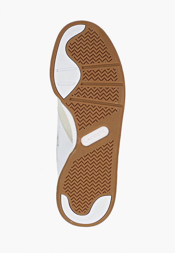 Lacoste Кроссовки - COURT SLAM 319 1 SMA - фото 5