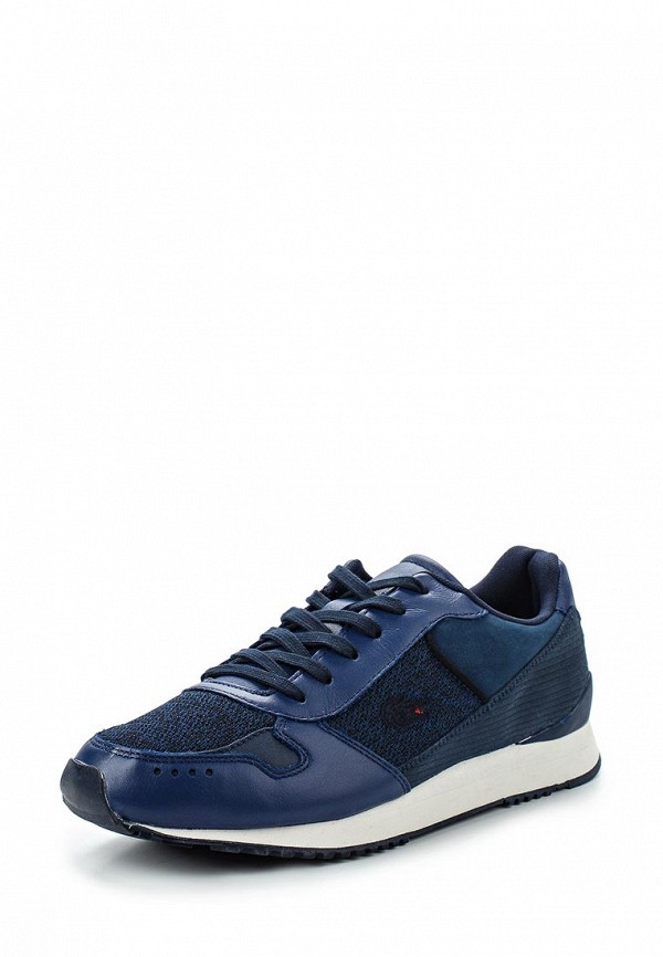 Lacoste Кроссовки - TRAJET LTM - фото 1