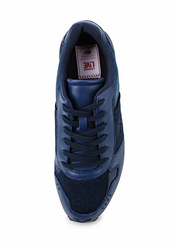 Lacoste Кроссовки - TRAJET LTM - фото 4