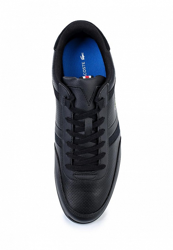 Lacoste Кроссовки - GIRON SNM - фото 4