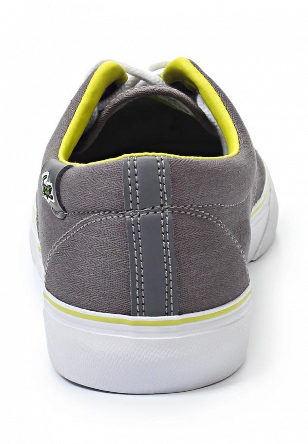 Lacoste Кеды - BARBADOS SS - фото 2