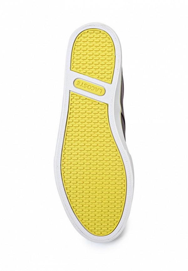 Lacoste Кеды - BARBADOS SS - фото 3