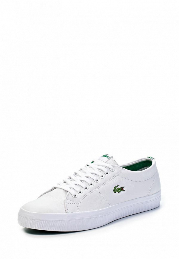 Lacoste marcel new arrivals