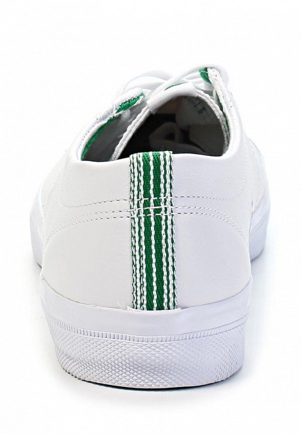 Lacoste Кеды - MARCEL CHUNKY CRE - фото 2
