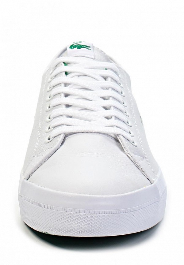 Lacoste Кеды - MARCEL CHUNKY CRE - фото 4