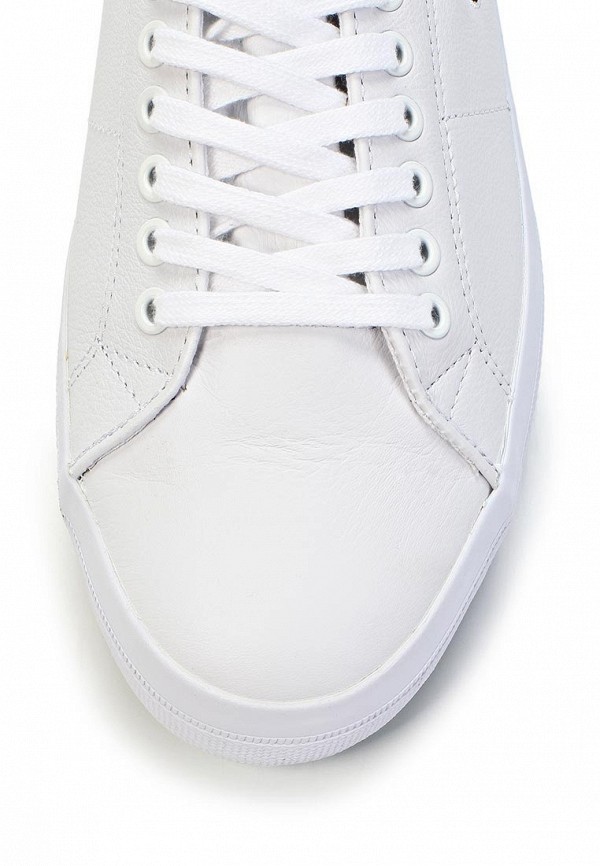 Lacoste Кеды - MARCEL CHUNKY CRE - фото 6