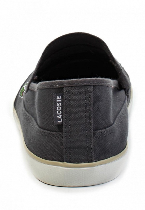 Lacoste Слипоны - MARICE TBC - фото 2
