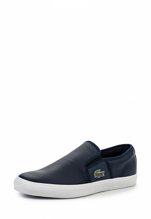 Lacoste Слипоны - фото 1