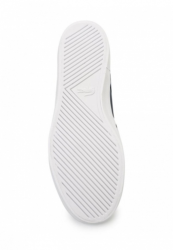 Lacoste Слипоны - фото 3