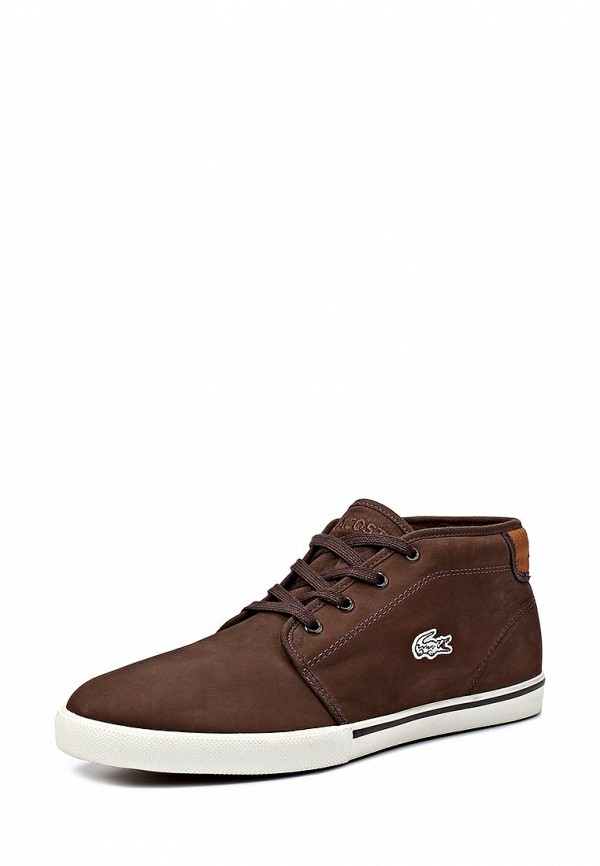 Lacoste Кеды - AMPTHILL PW - фото 1